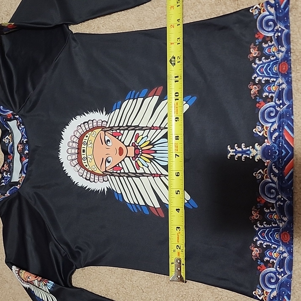 Kids Rash Guard Set - Picture 12 of 16
